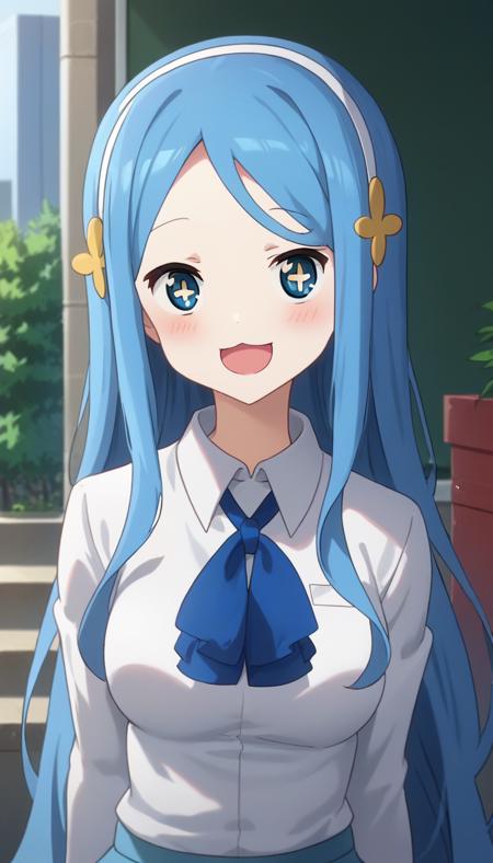 橘·希尔芬福特-干物妹小埋（Sylphynford Tachibana-Himouto! Umaru-chan） PonyXL