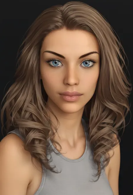 Girls from Being a Dik (Adult Visual Novel) - AutismMIX Lora [Collection] - Lynette-pxl