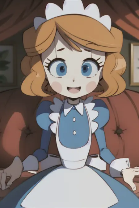 Emmy the Robot