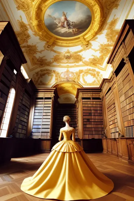 LibraryAI