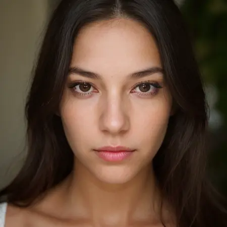 [OpenPose] HeadShot Pose