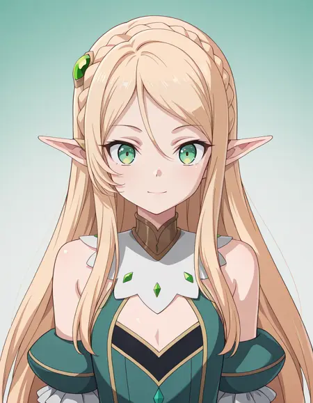 [ILXL] Kilika Rosequartz キリカ・ローズクォーツ | Ansatsusha de Aru Ore no Status ga Yuusha yori mo Akiraka ni Tsuyoi no da ga 暗殺者である俺のステータスが勇者よりも明らかに強いのだが (My Status as an Assassin Obviously Exceeds the Hero's)