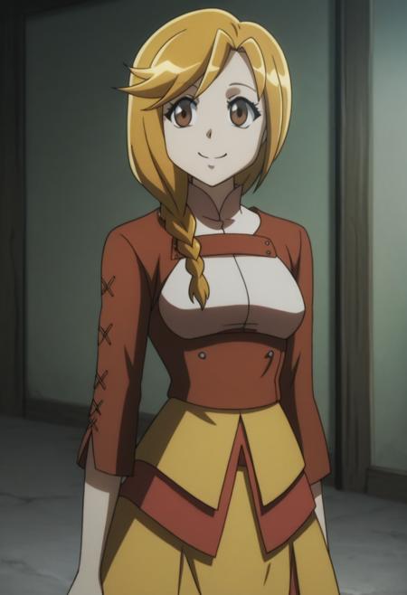 Enri Emmot | Overlord V1