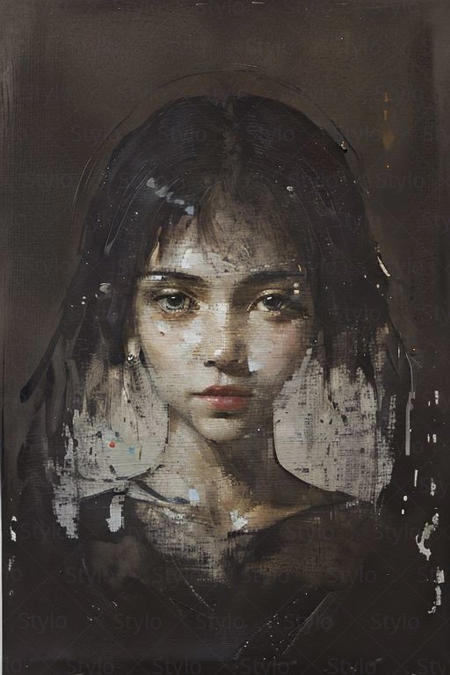 Portrait01 v1.0