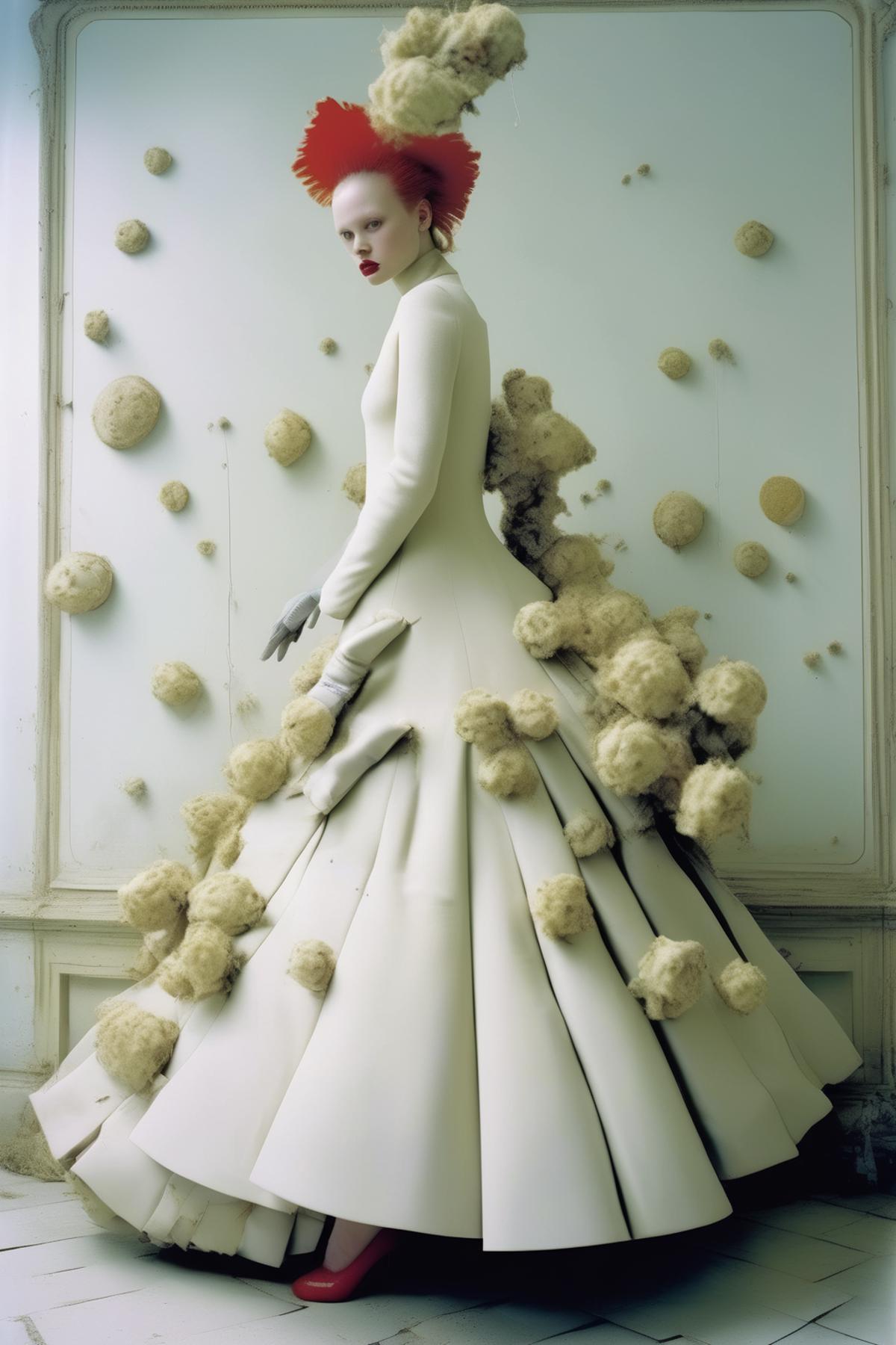 Tim Walker Style image by Kappa_Neuro