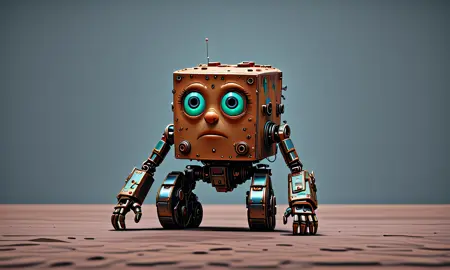 Ruxldir's Avatar