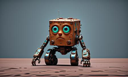 Ruxldir's Avatar