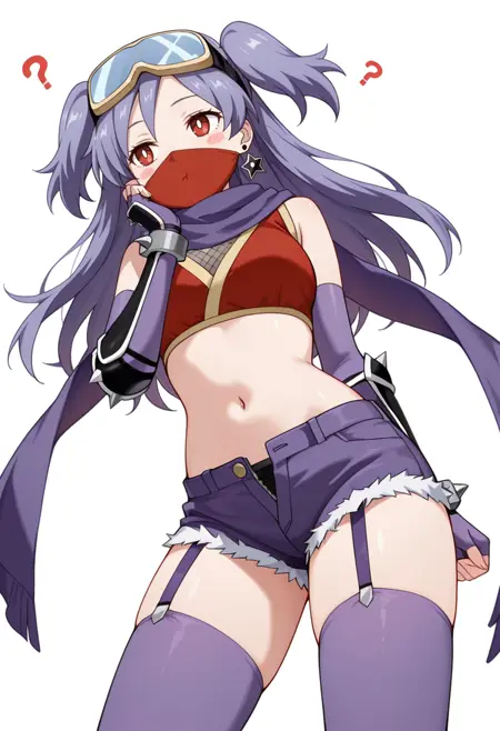 Asuka Kusagakure | Ninja to Koroshiya no Futarigurashi | NinKoro