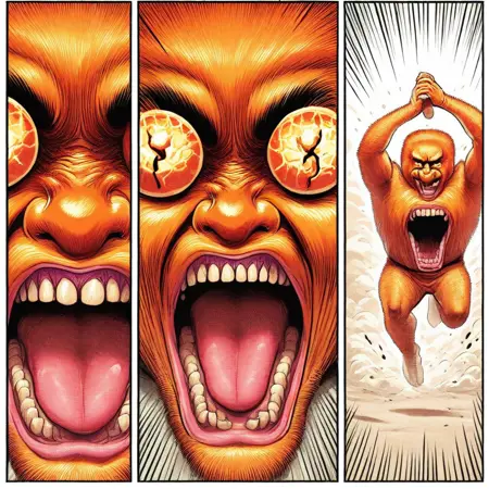 Bokkemon LoRA|ぼっけもん LoRA