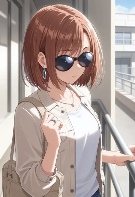 Takino Yuki | Catch Me at the Ballpark! | ボールパークでつかまえて!