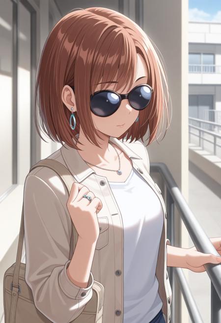 Takino Yuki | Catch Me at the Ballpark! | ボールパークでつかまえて! v1.0