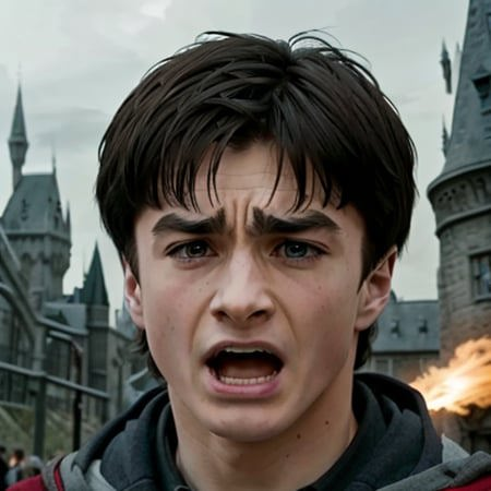 Dobby – Harry Potter - v1.0, Stable Diffusion LoRA