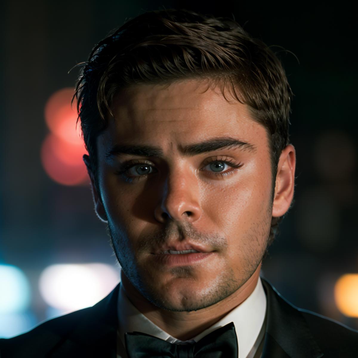 Zac Efron image by eddnor