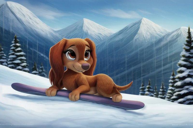 Liberty Paw Patrol (Movie) image by TobiFox