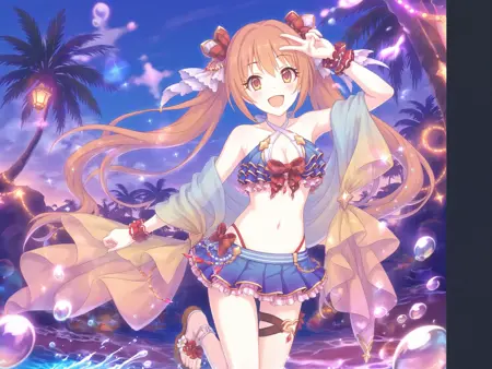 樱井望 ノゾミ Nozomi プリンセスコネクト/Princess connect/公主连结 公主链接