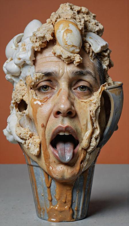 Icecream-Face V1
