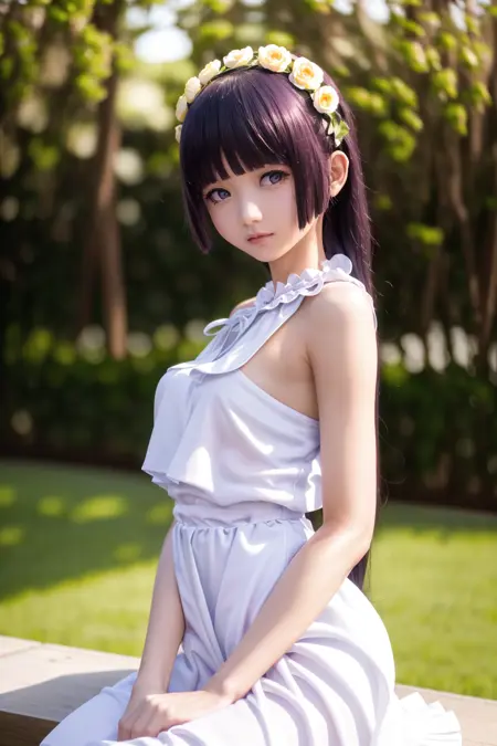 Gokou Ruri COS