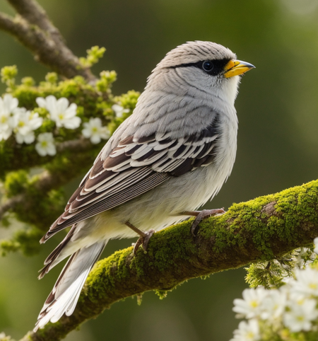SilverSparrow's Avatar