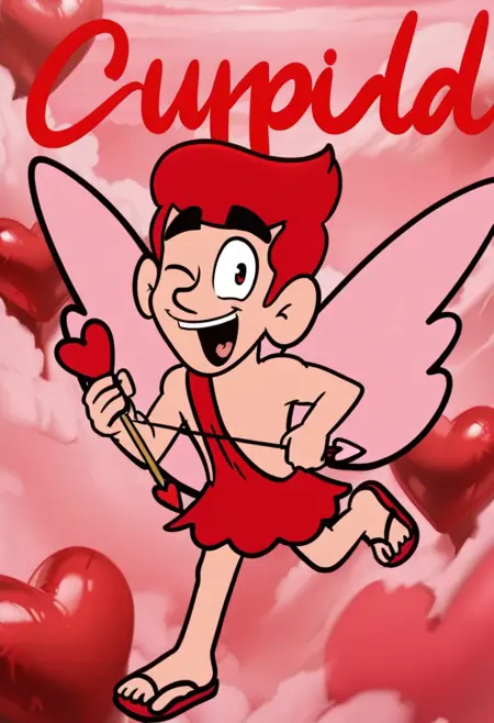 Cupid - Freshy Kanal