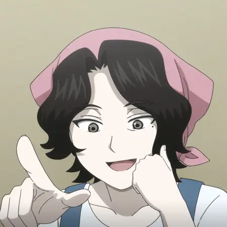 Mori Marie || Catch Me at the Ballpark!