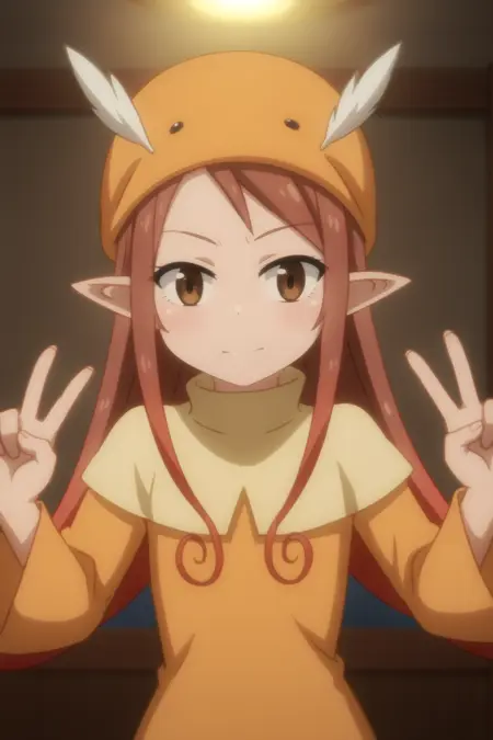 Ishuzoku Reviewers | Greyzon | PDXL