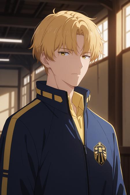 Lu Liang-The King's Avatar v1.0-ilxl