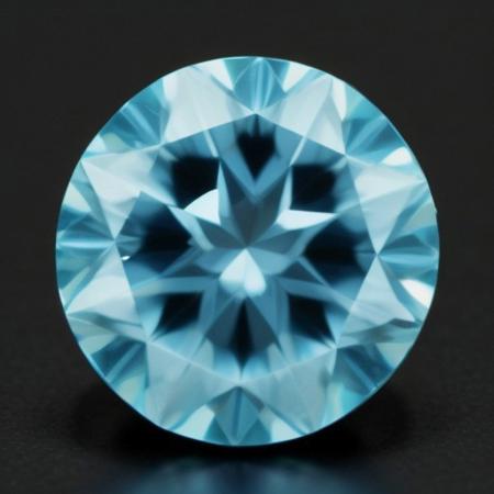 crystal made of topaz,clearly,expensive.
