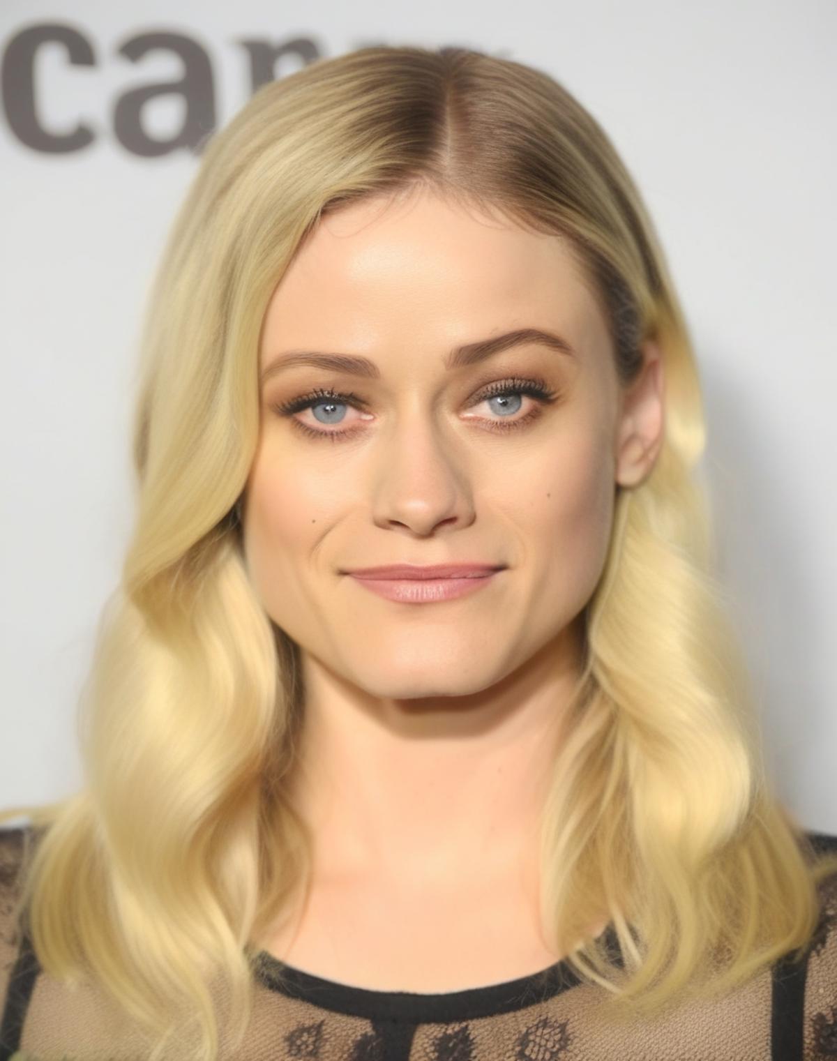 Olivia Taylor Dudley image by parar20