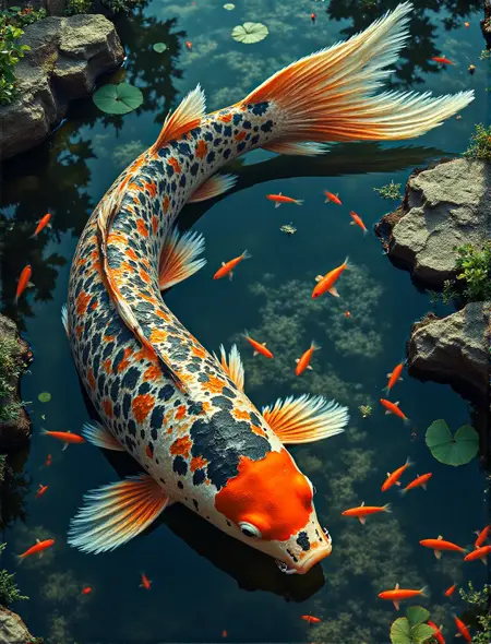 Fantastic Pic [Flux]