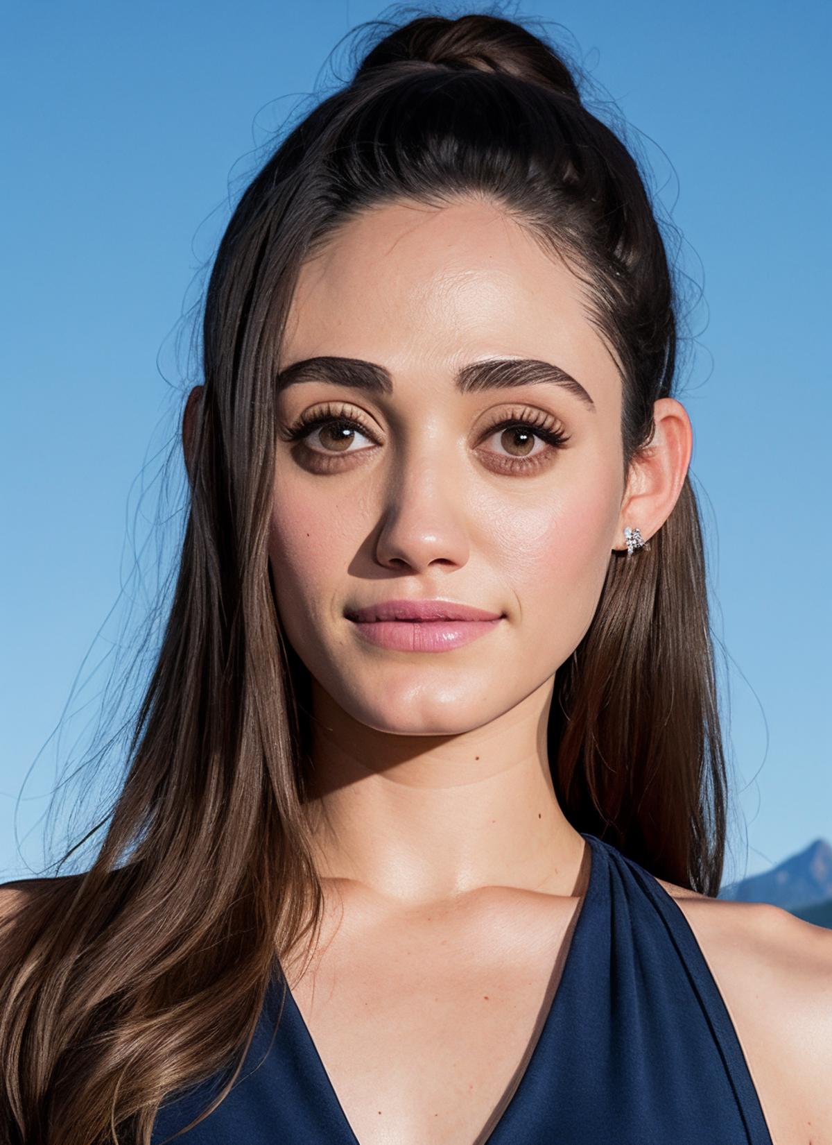 Emmy Rossum image by wensleyp01