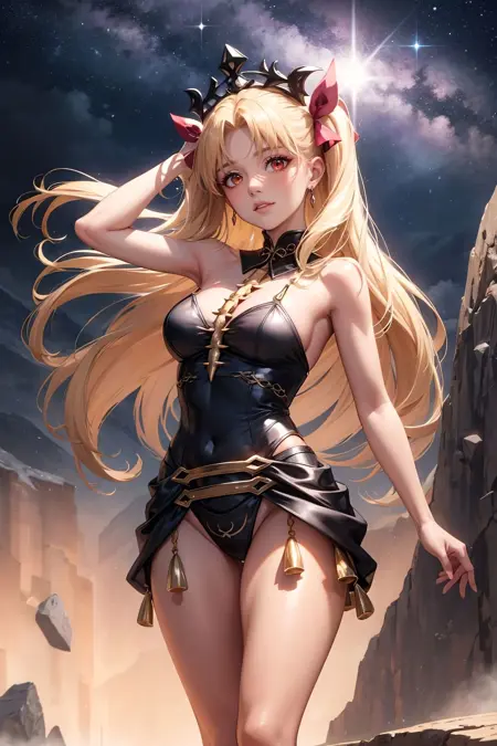Ereshkigal (Fate/Grand Order)