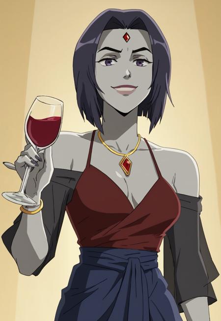 Dragon Age: Absolution [Style Lora; Commission] Pony V1