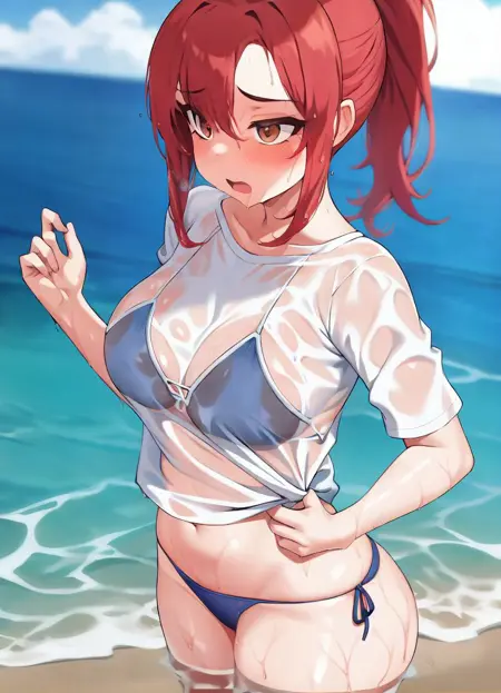 JTVeemo - Artist Style (LoRA/Lycoris)