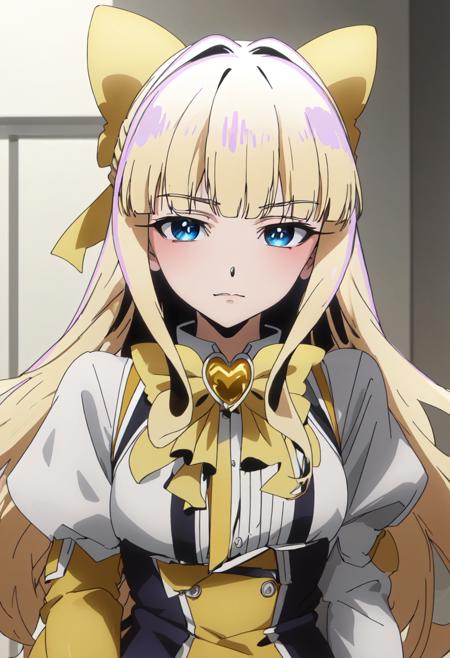 Kaoruko Tenkawa/天川薫子 (Mahou Shoujo ni Akogarete) v1.5.1