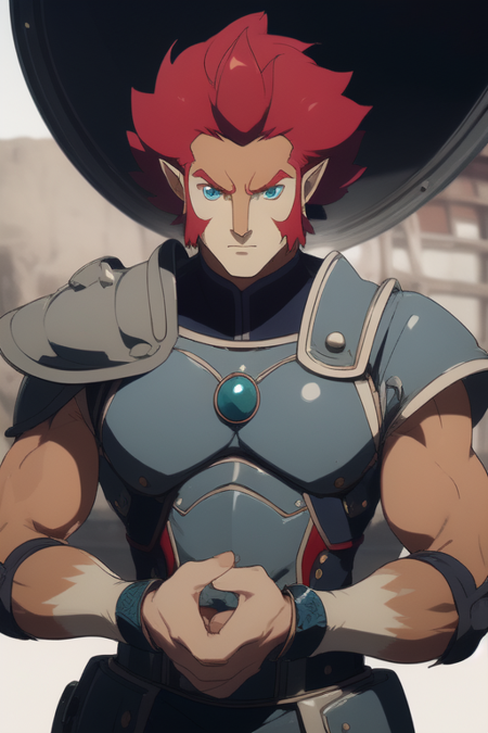 Lion-O 2011 v1.0
