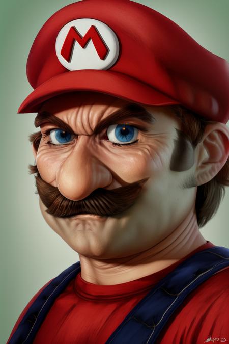 real_mario