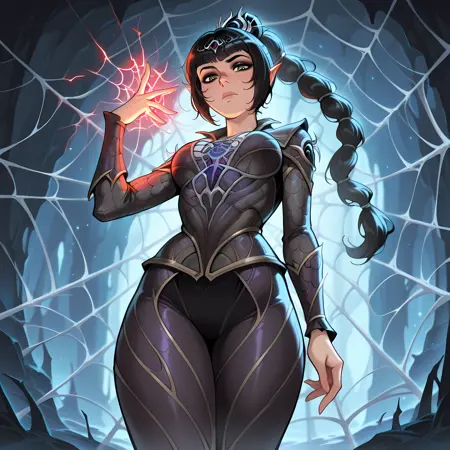 Spiderweb