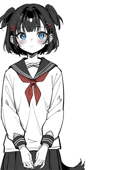 Pony XL - sen [DJMAX Respect V]