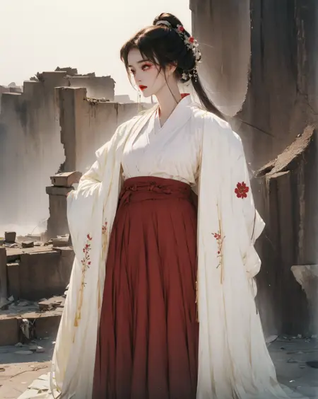 JiHuan's Avatar