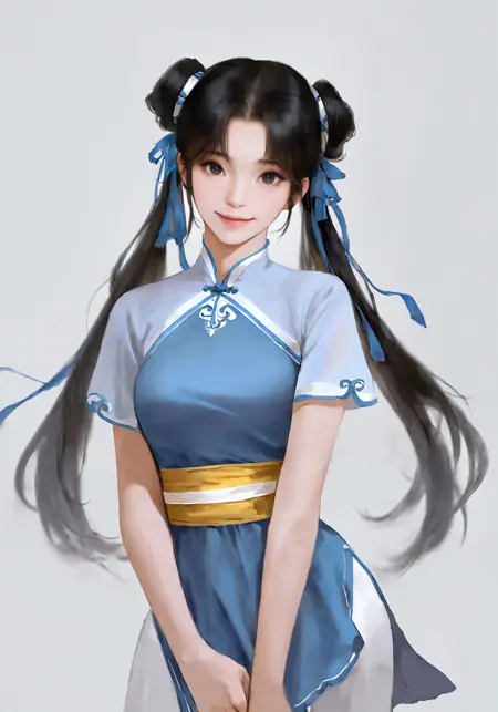 [noob] 赵灵儿 (paladin)