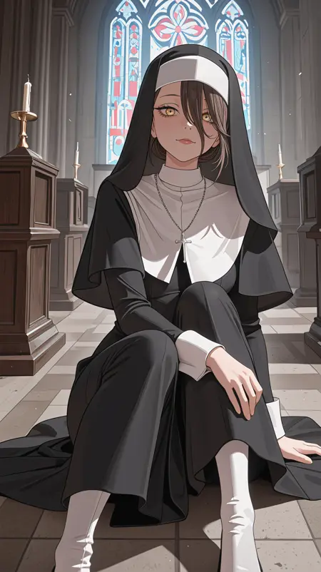 Rose - My Dress-Up Darling