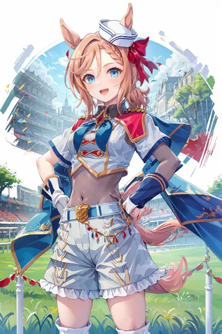 venus park / ヴェニュスパーク