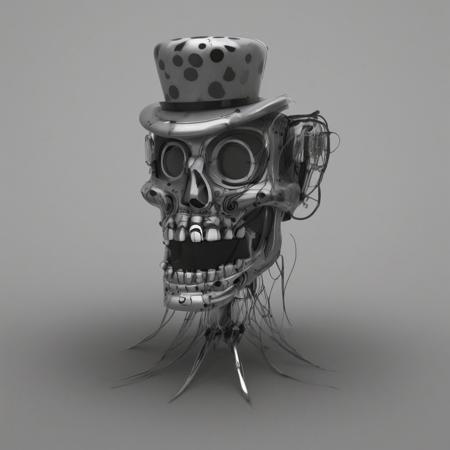 Negativity V1