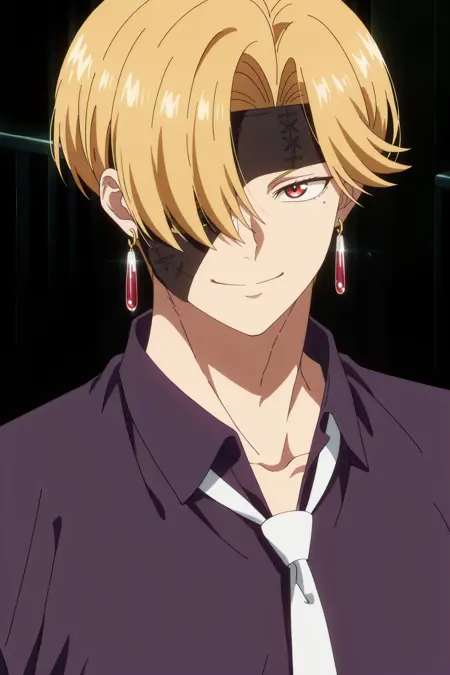 Rip Tristan - Undead Unluck