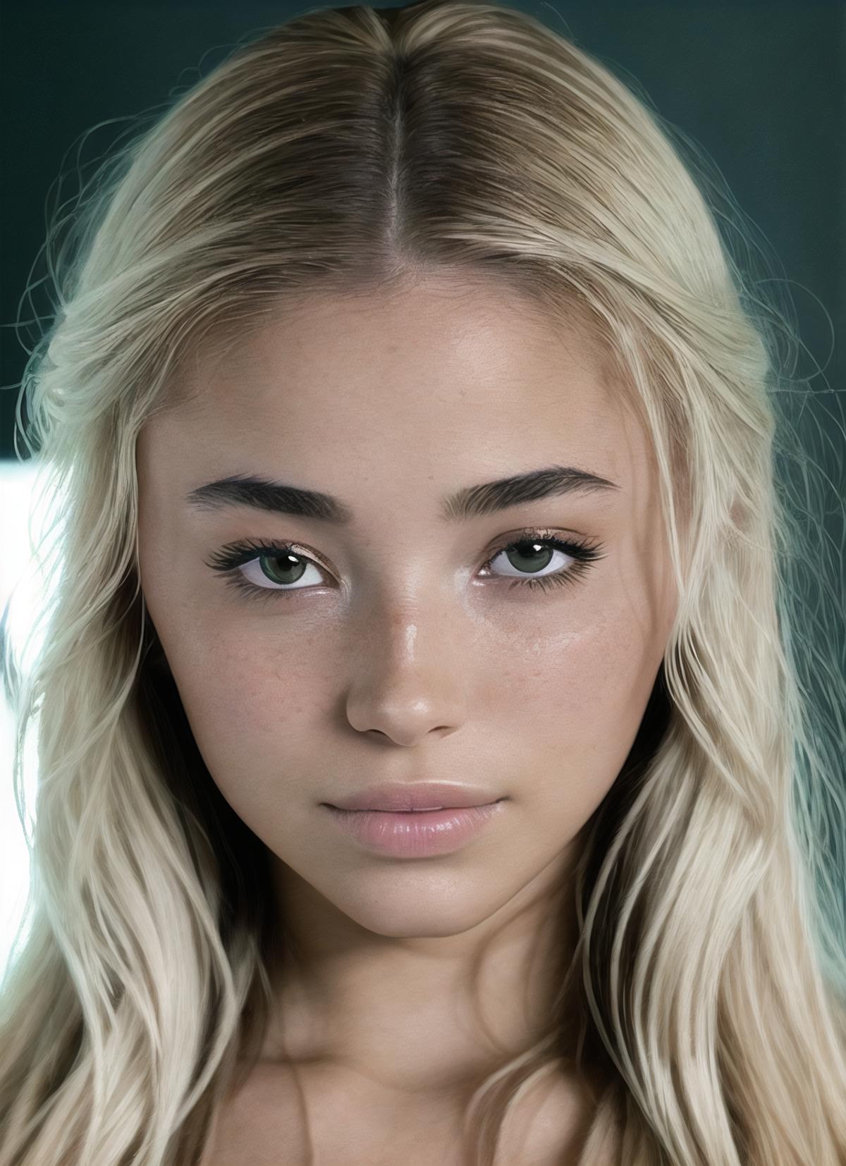 The Future Of Olivia Dunne On X - elgmm0g