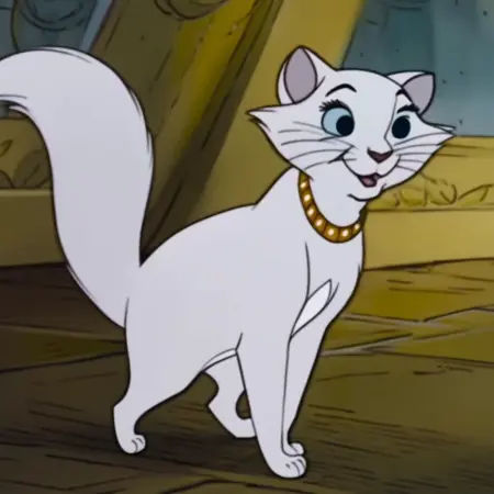 Duchess (Disney) Pony