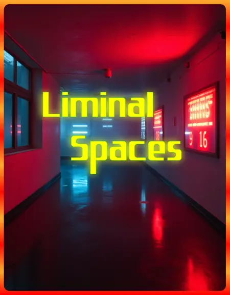 Flux Liminal Space v1.0