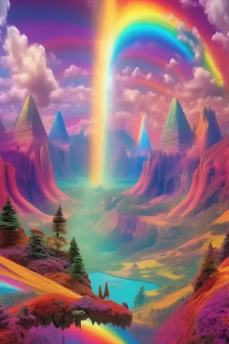 Larry Carlson Style