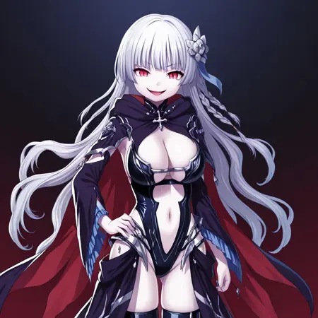 Rezofya (Eden's Ritter)