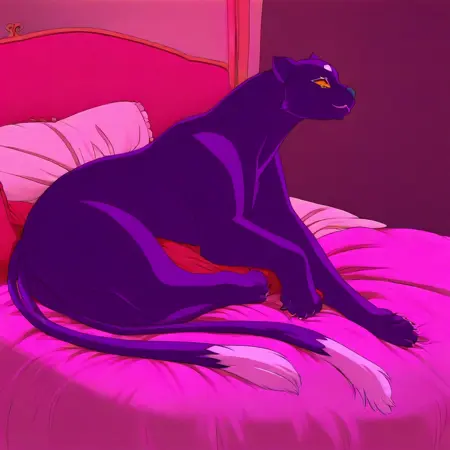 Baransha V2 - Gash bell